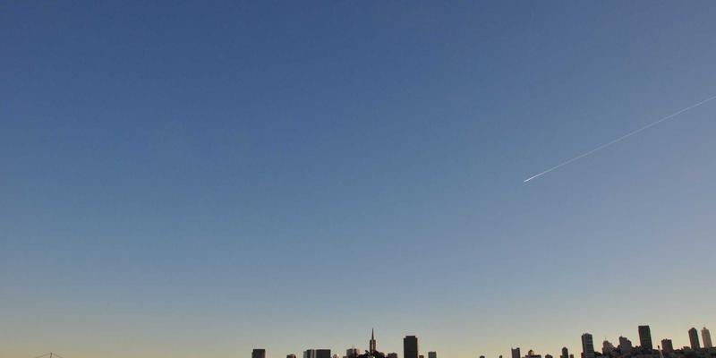 燕郊深度指南:解锁本地生活与高效通勤的‘666’技巧