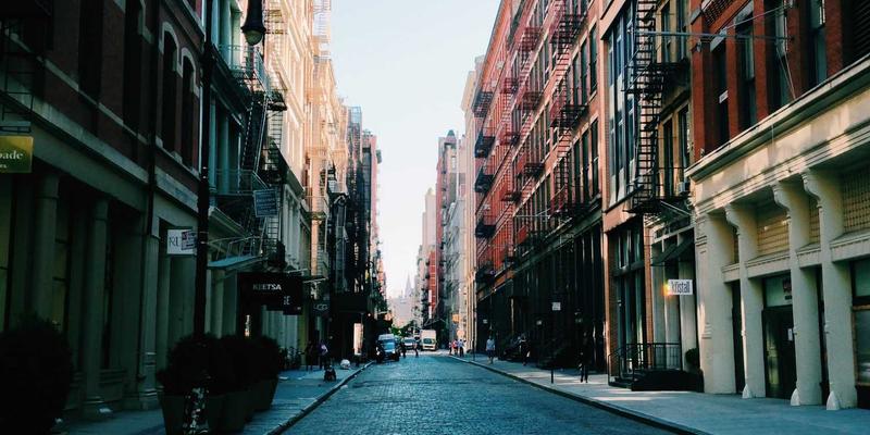 燕郊青年创业生态观察：便民服务与社区信息如何催生成功企业